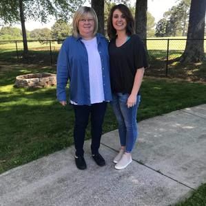 Meet your Posher, Melissa